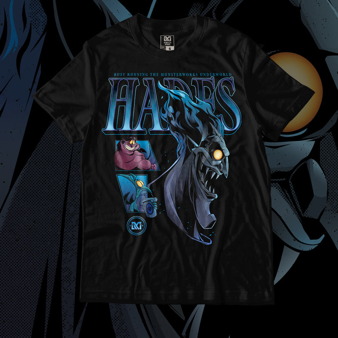 Hades