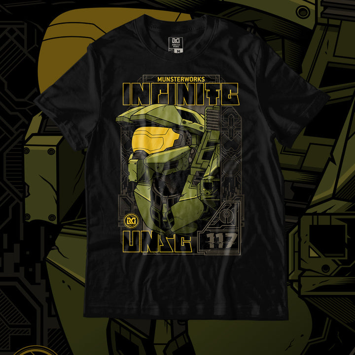 Master Chief