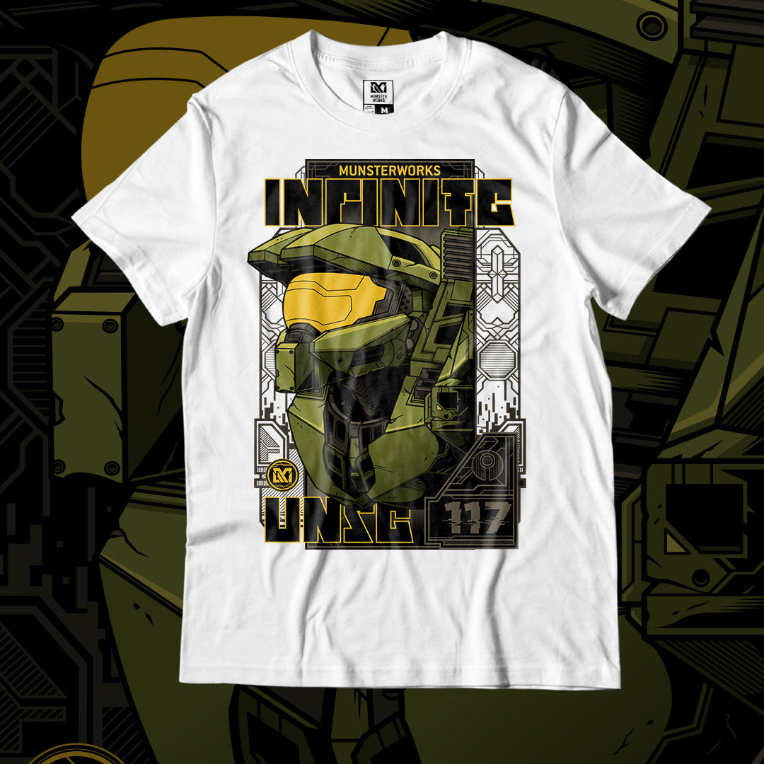 Master Chief