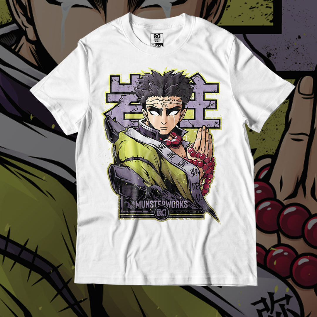 Gyomei Himejima