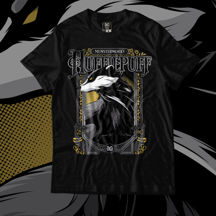 Hufflepuff
