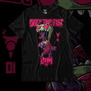 Obey the Fist