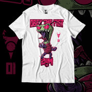 Obey the Fist