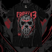 Friday the 13