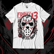 Friday the 13