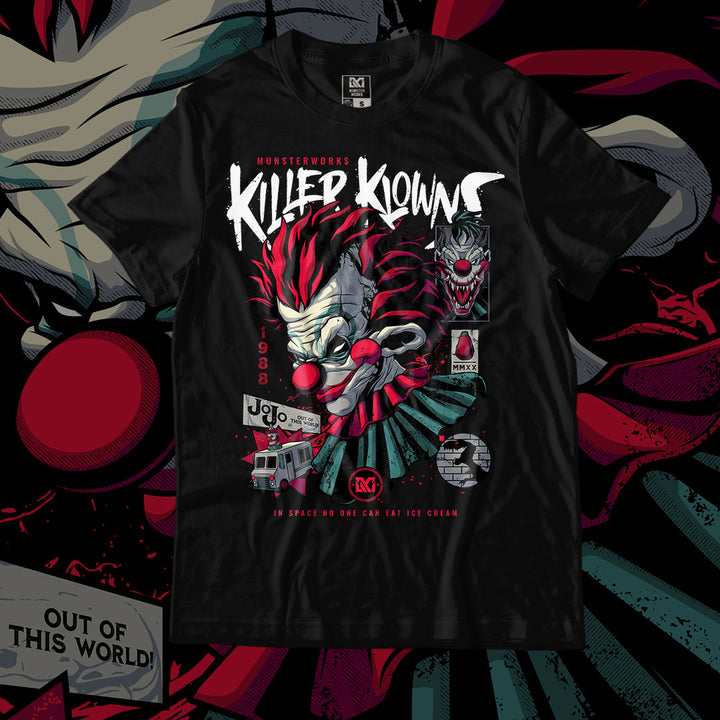 Killer Klowns