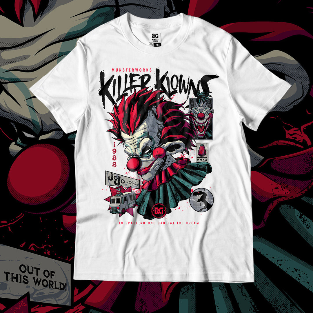 Killer Klowns