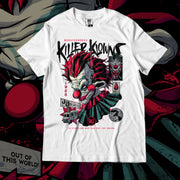 Killer Klowns