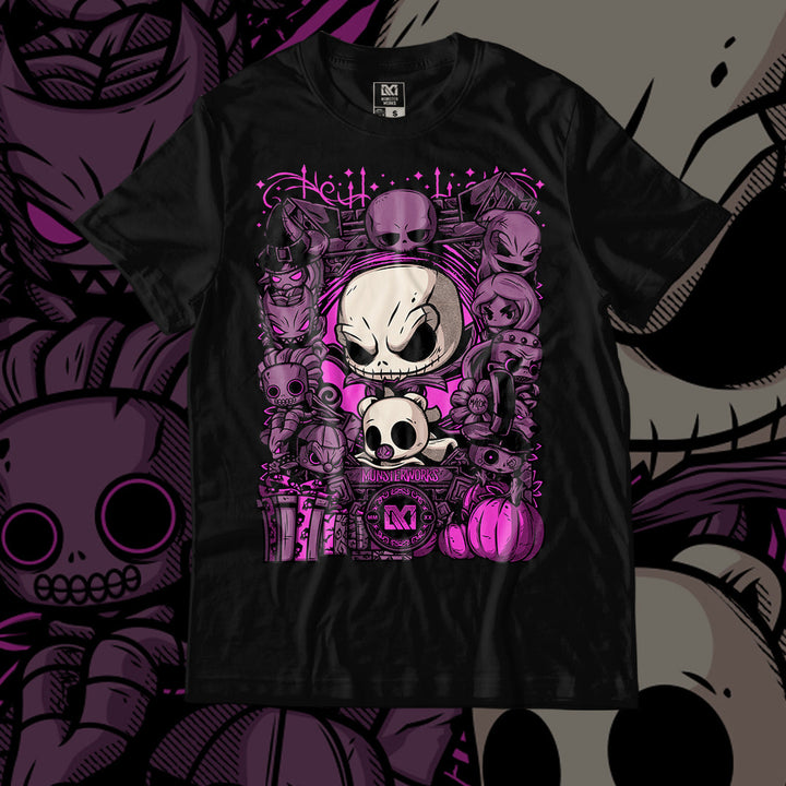 King of Halloween Town