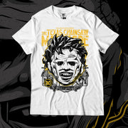 Leatherface
