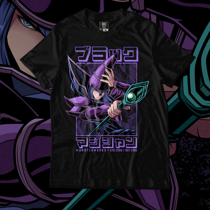 Dark Magician