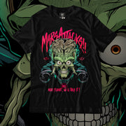 Mars Attacks