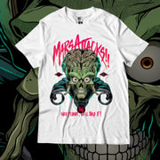 Mars Attacks