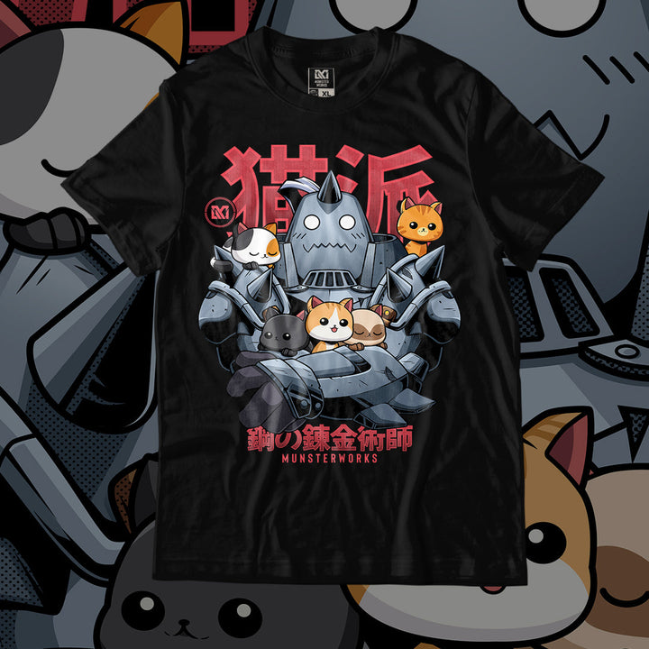 Meow Lover