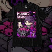 Merlina Munster Berry
