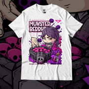 Merlina Munster Berry