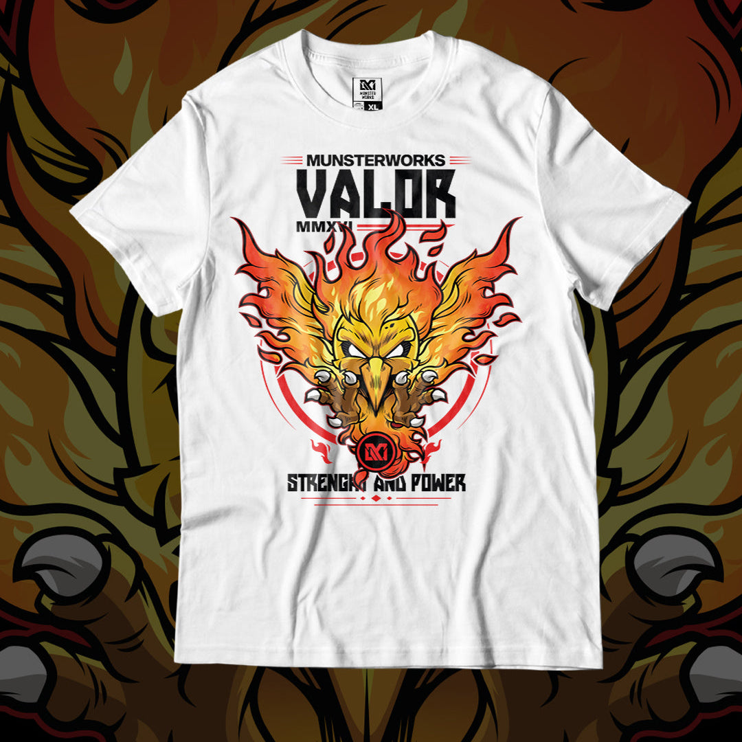 Valor