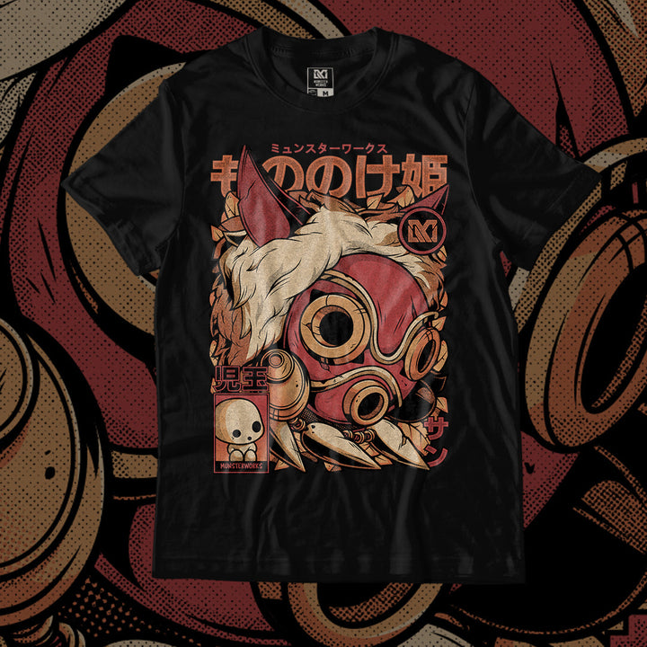 Mononoke
