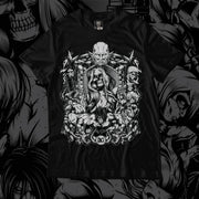 Nine Titans
