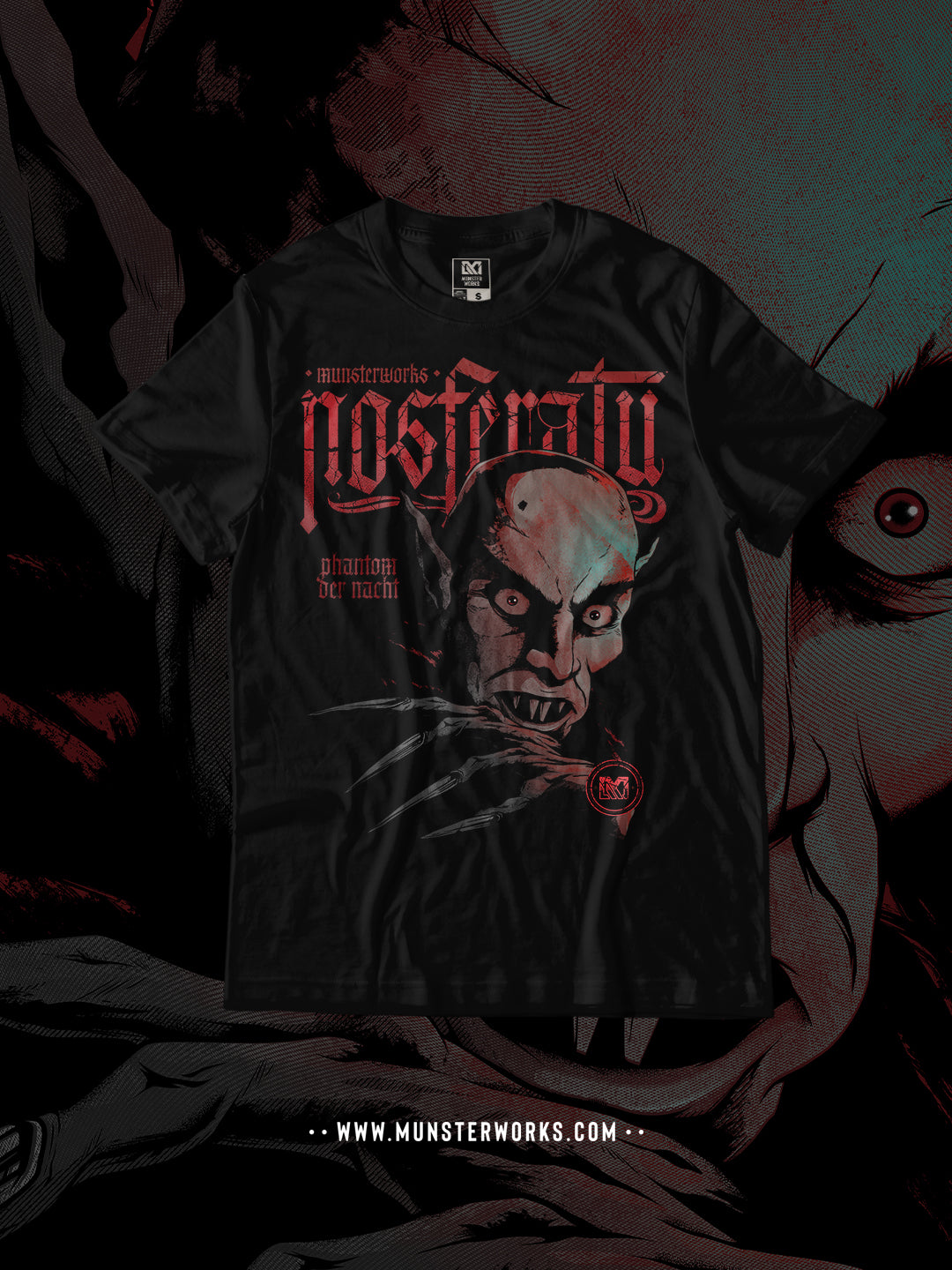 Nosferatu