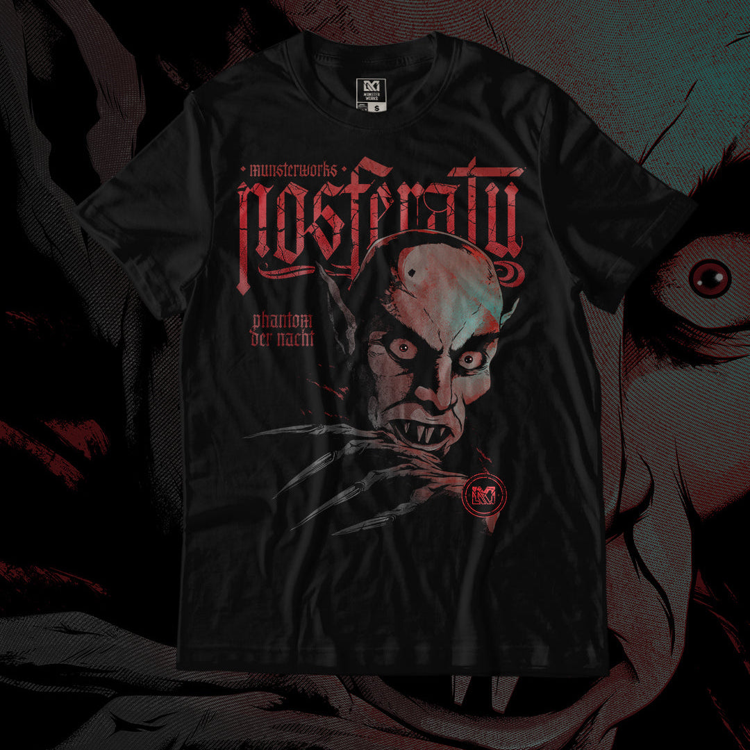 Nosferatu