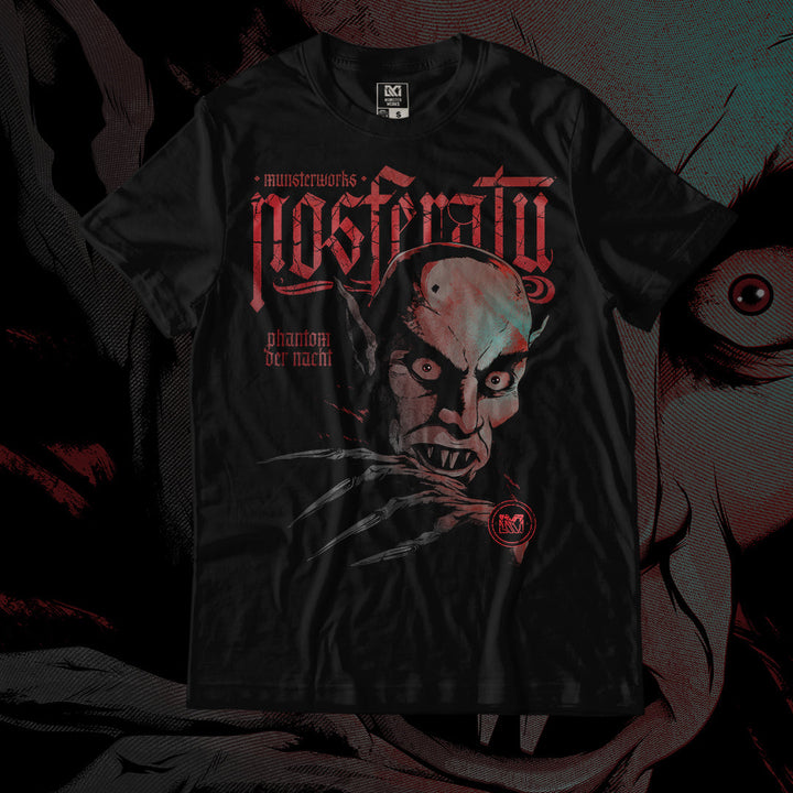 Nosferatu