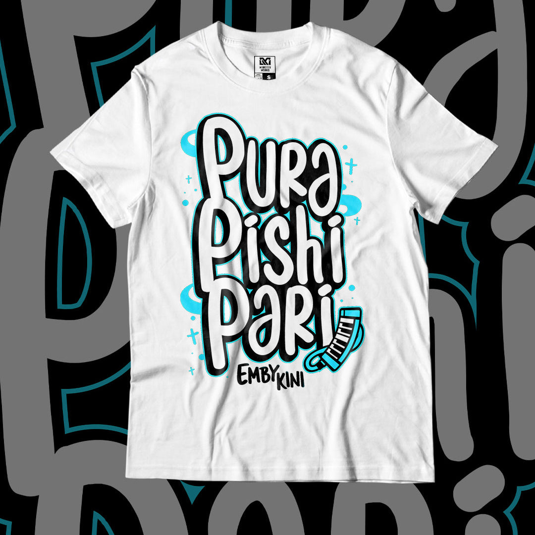 Pura Pishi Pari