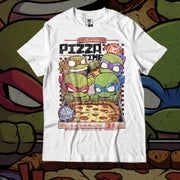 Pizza Time