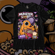 Pochita Munster Loops