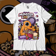 Pochita Munster Loops