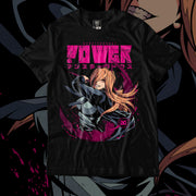 Power