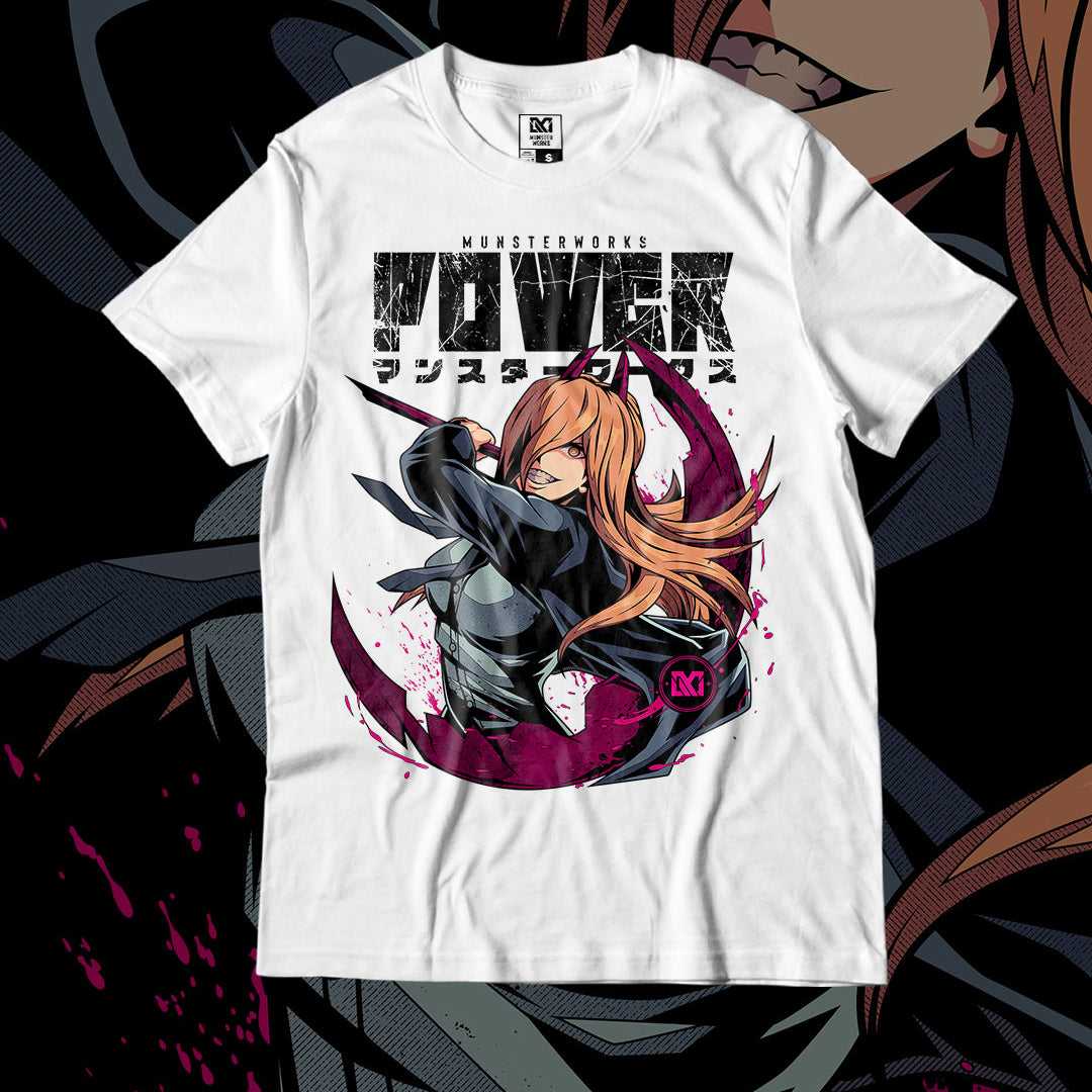 Power