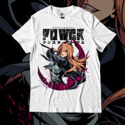 Power