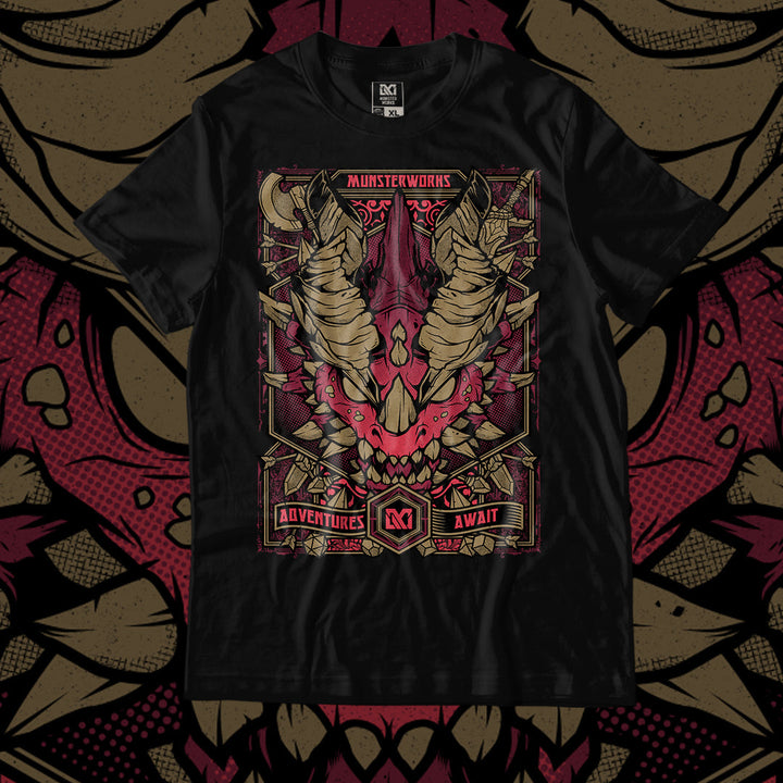 Red Dragon