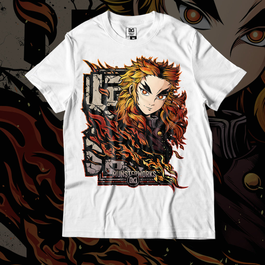 Kyojuro Rengoku