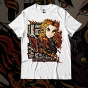 Kyojuro Rengoku