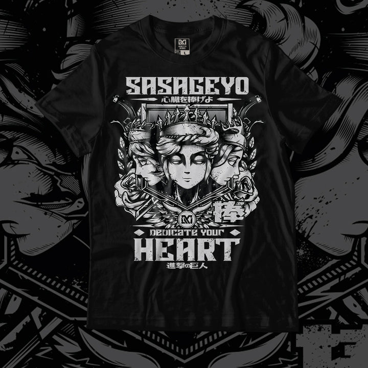 Sasageyo