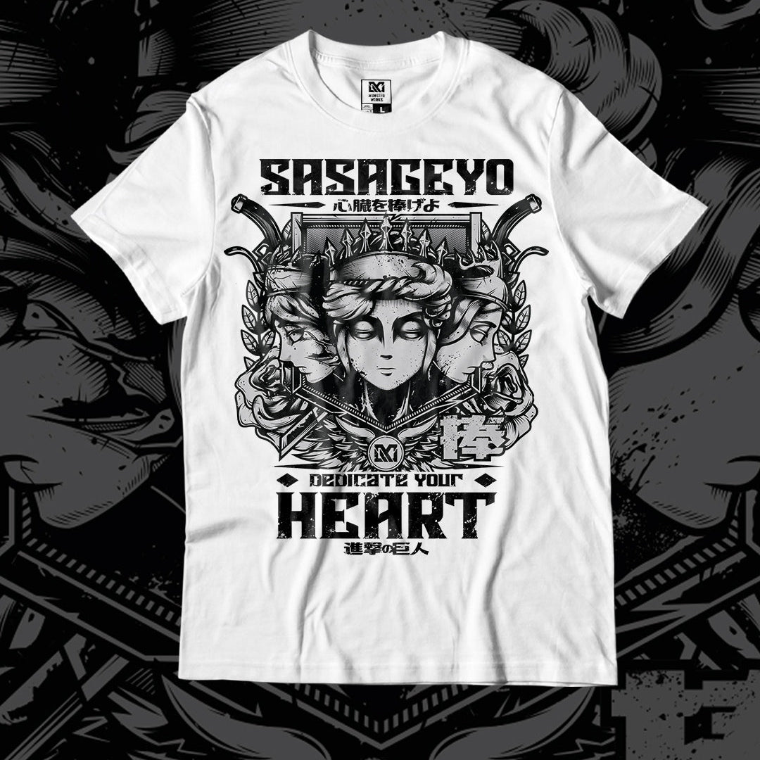 Sasageyo