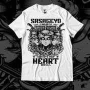 Sasageyo