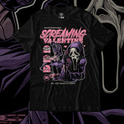 Screaming Valentine