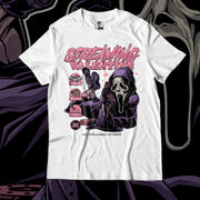 Screaming Valentine
