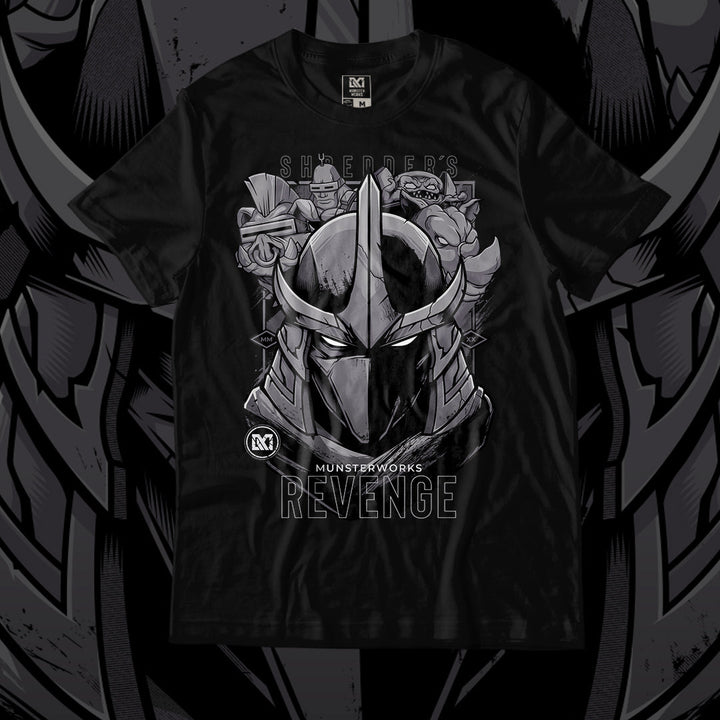 Shredder´s Revenge
