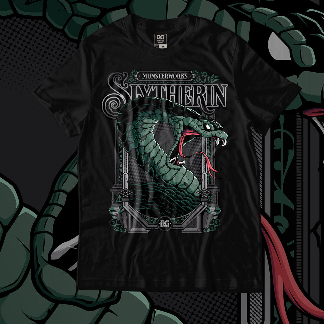 Slytherin