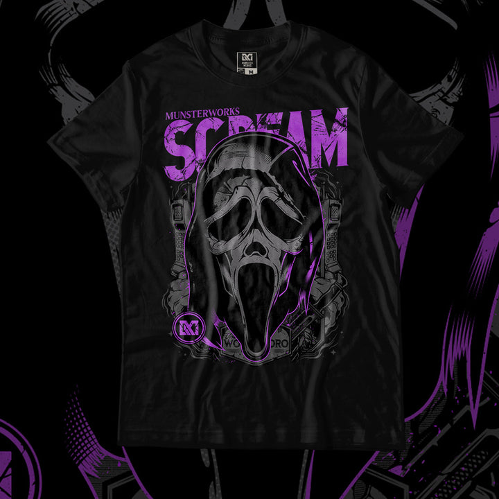 Scream