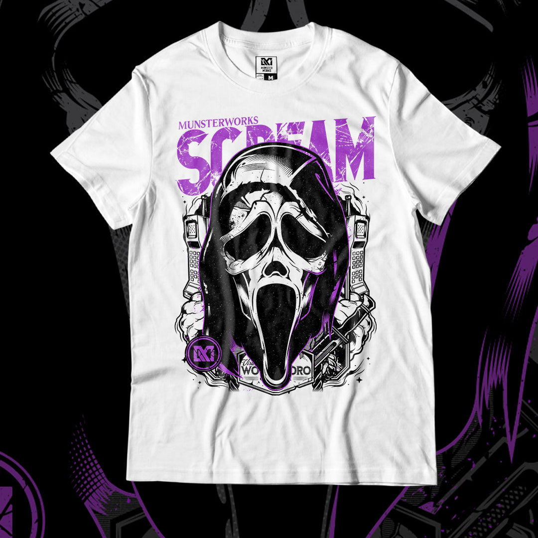 Scream