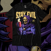 Stay Evil