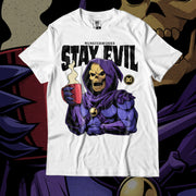 Stay Evil