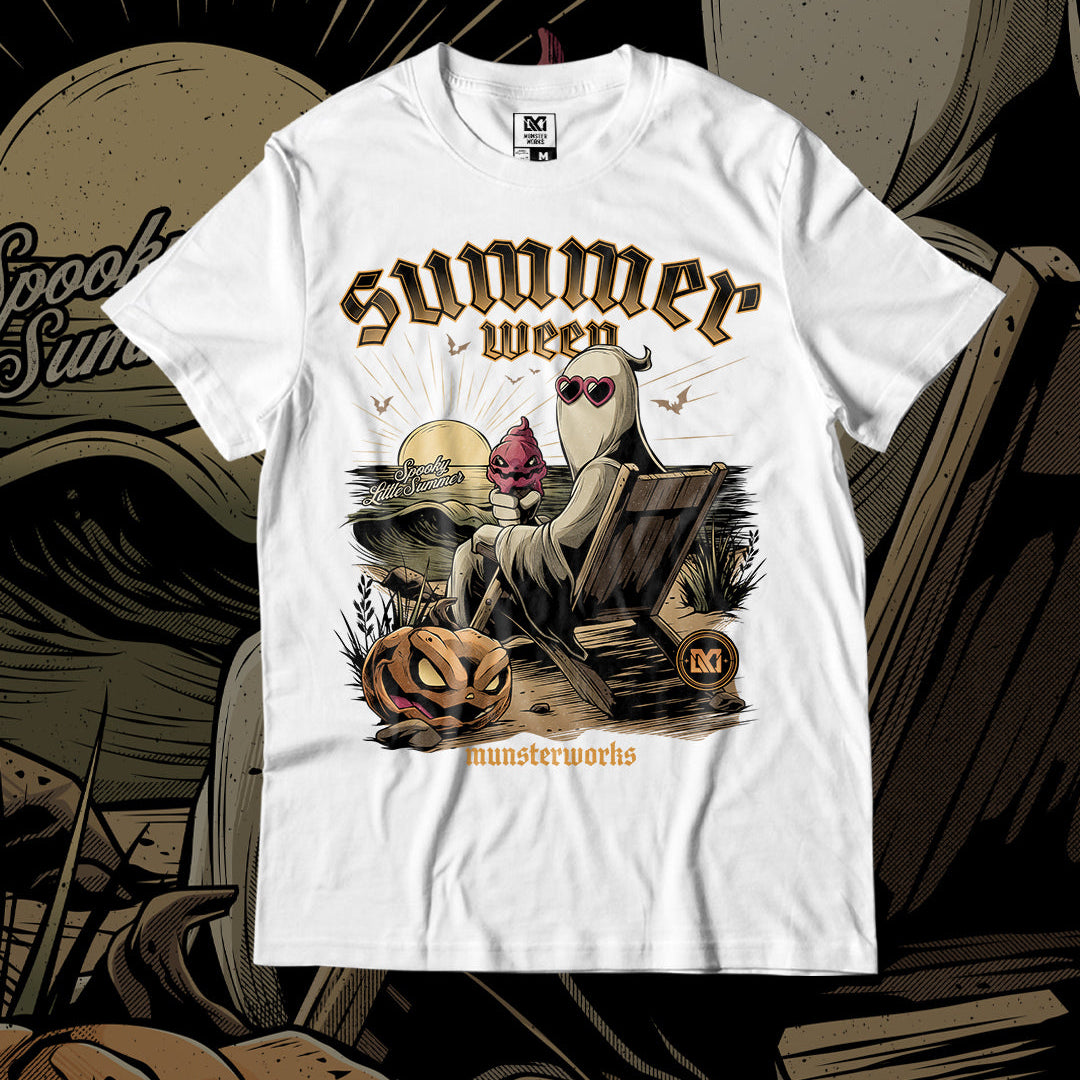 Summerween