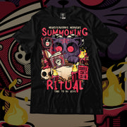 Summoning Ritual