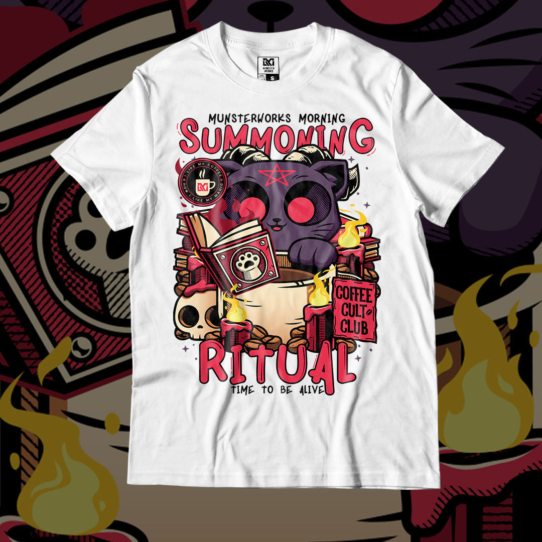 Summoning Ritual